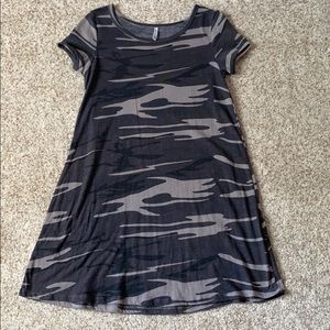 Z Supply Dress